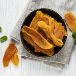 How to Dehydrate Mangos