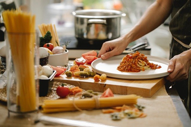 5 Must Have Cooking Gadgets