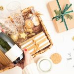 4 Suggestions For A Deluxe Hamper This Christmas
